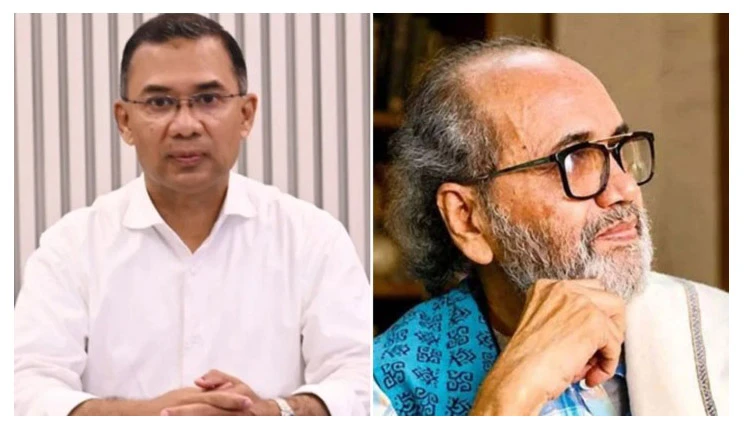 কবি আল মুজাহিদীর মৃত্যুতে প্রধানমন্ত্রী তারেক রহমানের গভীর শোক