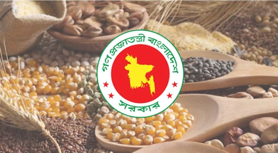 দেশে খাদ্যশস্যের মজুদ ২০ লাখ ৬০ হাজার টন ছাড়াল