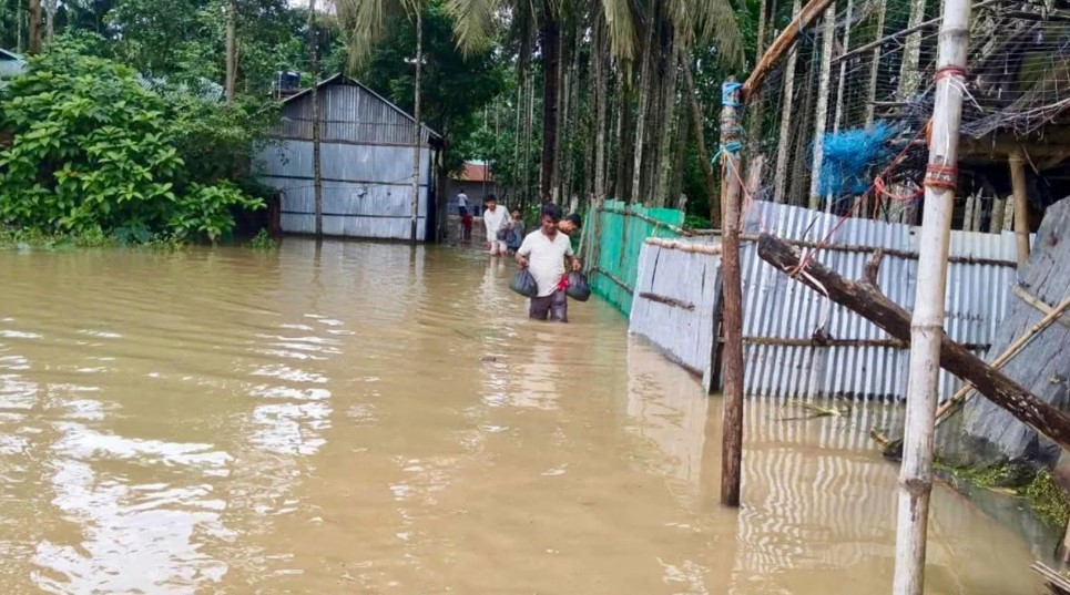 কক্সবাজার কক্সবাজার