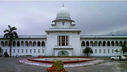 ব্যারিস্টার জমির উদ্দিন সরকারের মৃত্যুতে সুপ্রিম কোর্ট আজ অর্ধবেলা বন্ধ