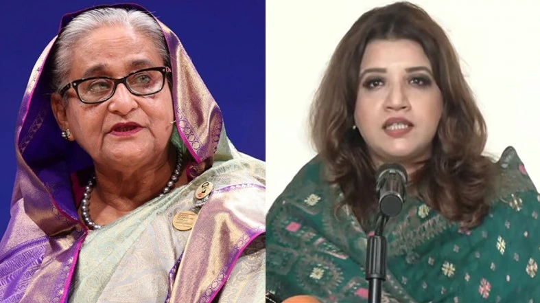 শেখ হাসিনাকে দেশে ফিরে জেলেই যেতে হবে: পররাষ্ট্র প্রতিমন্ত্রী