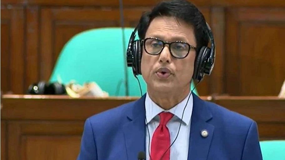 সংসদে দুঃখ প্রকাশ করলেন শিক্ষামন্ত্রী