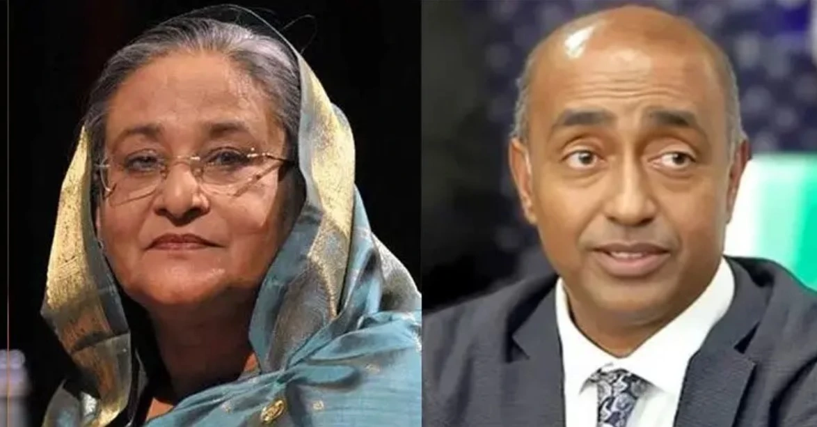 দিল্লিতে বসে হুঙ্কার দিয়ে লাভ নেই, সীমানায় ঢুকলেই গ্রেফতার: আইনমন্ত্রী