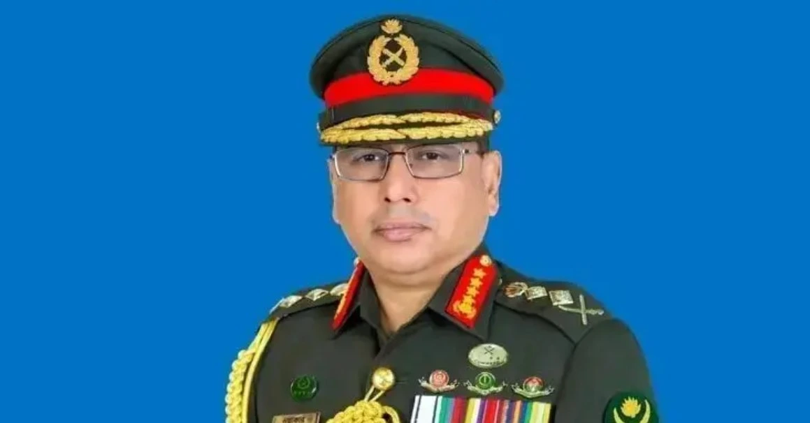 পাঁচ দিনের সরকারি সফরে তুরস্ক গেলেন সেনাপ্রধান