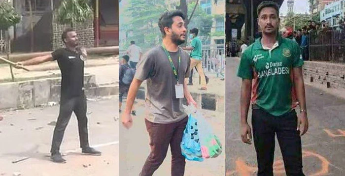 পাসপোর্টে যুক্ত হচ্ছে জুলাই গণ-অভ্যুত্থানের স্মৃতি: ঠাঁই পাচ্ছেন আবু সাঈদ-মুগ্ধ-ওয়াসিম