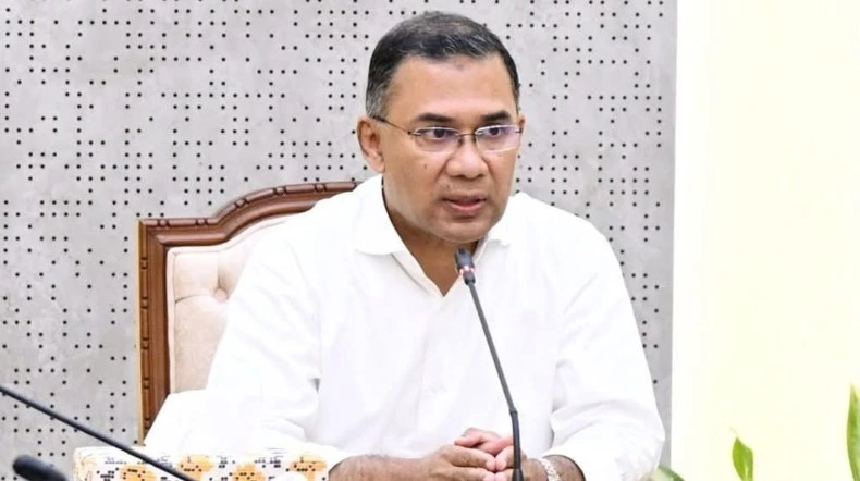 যুগপৎ আন্দোলনের শরিকদের সঙ্গে আজ নৈশভোজ প্রধানমন্ত্রীর