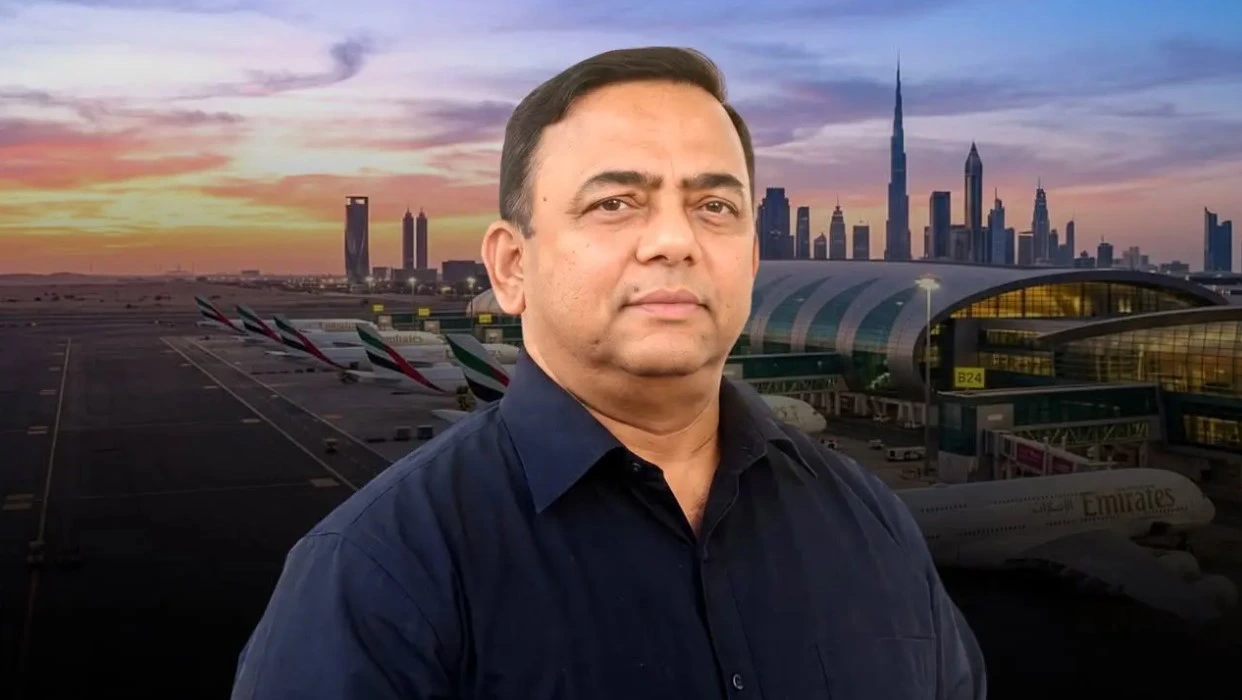 দুবাইয়ে গ্রেপ্তার বেনজীরের বিষয়ে ৪ ব্যাখ্যা চাইল দুবাই পুলিশ