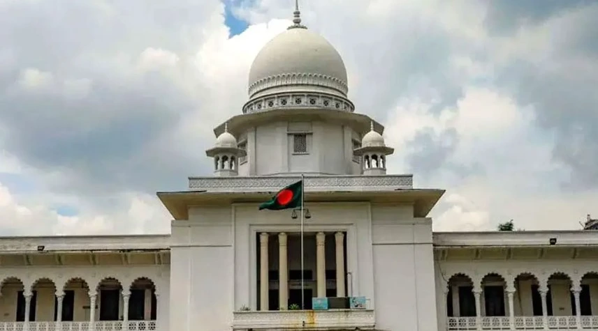 ‘পুরুষ নির্যাতন দমন ও প্রতিরোধ আইন’ প্রণয়নের নির্দেশনা চেয়ে হাইকোর্টে রিট