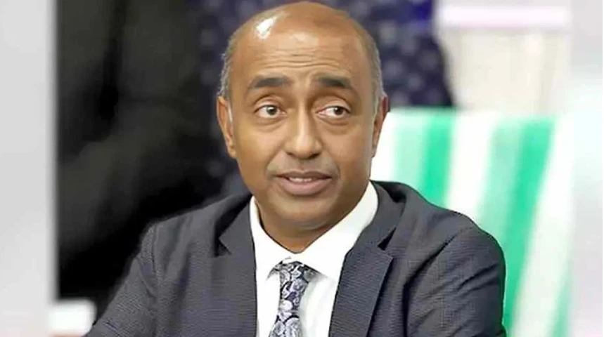 বিভাজন নয়, ঐক্য ও সহনশীলতার সংস্কৃতি প্রতিষ্ঠা করতে হবে: আইনমন্ত্রী