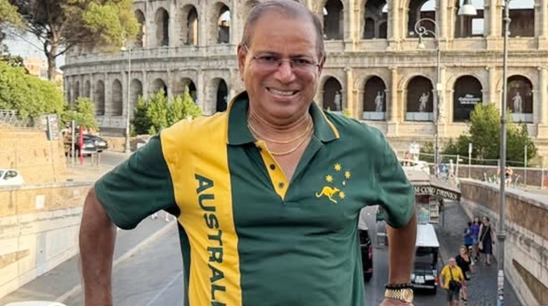 আ.লীগ কর্মীদের অতর্কিত আক্রমণের শিকার হন অস্ট্রেলিয়াপ্রবাসী ইনফ্লুয়েন্সার বনি আমিন