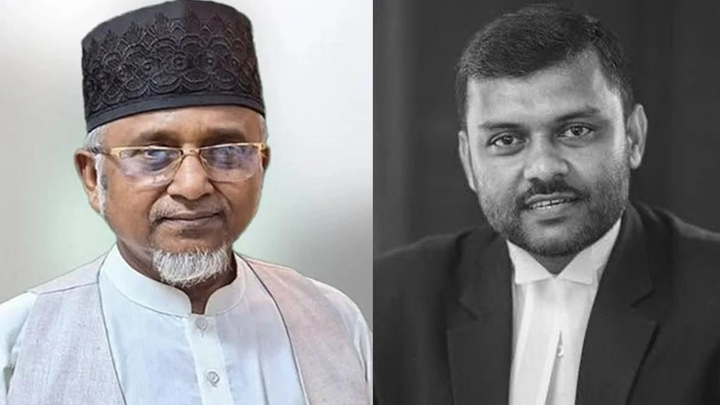 গাজী নজরুল সংসদ সদস্য থাকতে পারবেন না: শিশির মনির