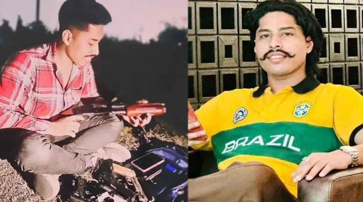চট্টগ্রামের শীর্ষ সন্ত্রাসী ডেভিড ইমন গ্রেপ্তার