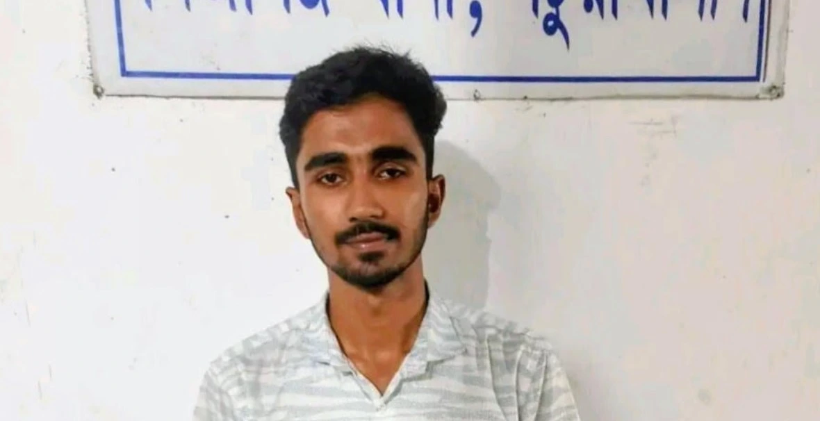 মির্জাগঞ্জে নিষিদ্ধ ছাত্রলীগ কর্মী গ্রেপ্তার