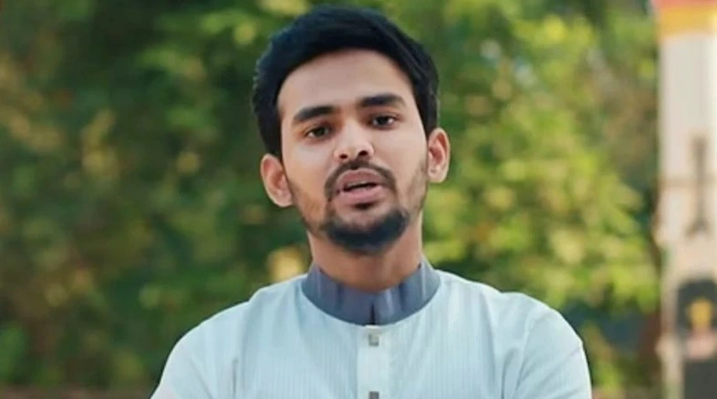 আমাদেরকে বালুর ট্রাক দিয়ে আটকে ফেলা যাবে না: আসিফ মাহমুদ