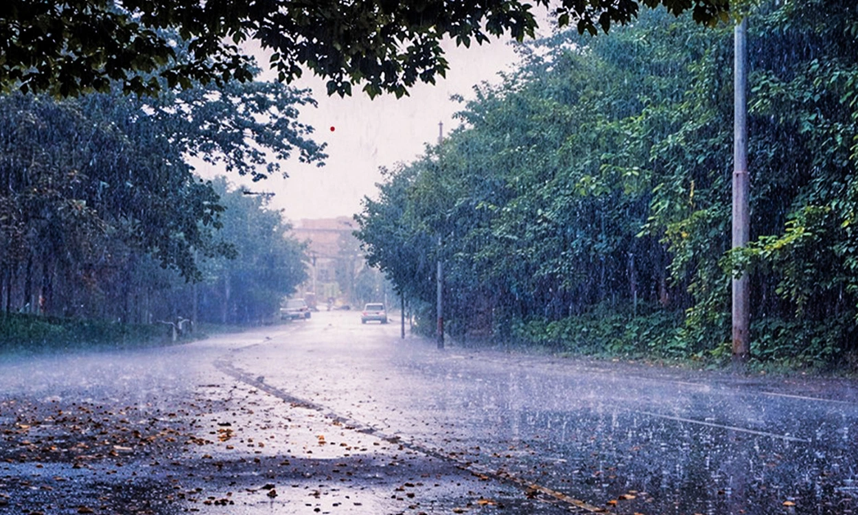 লঘুচাপে উত্তাল সাগর: ৪ বন্দরে ৩ নম্বর সতর্কসংকেত