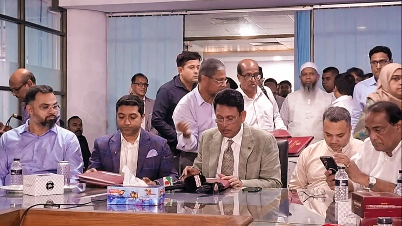 মেধার জয়জয়কার: প্রাথমিক বৃত্তি পেল ৭৯ হাজার শিক্ষার্থী, এগিয়ে মেয়েরা