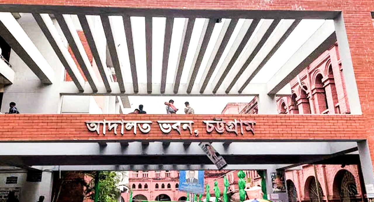 স্ত্রীকে হোটেলে নিয়ে হত্যার দায়ে স্বামীর যাবজ্জীবন কারাদণ্ড