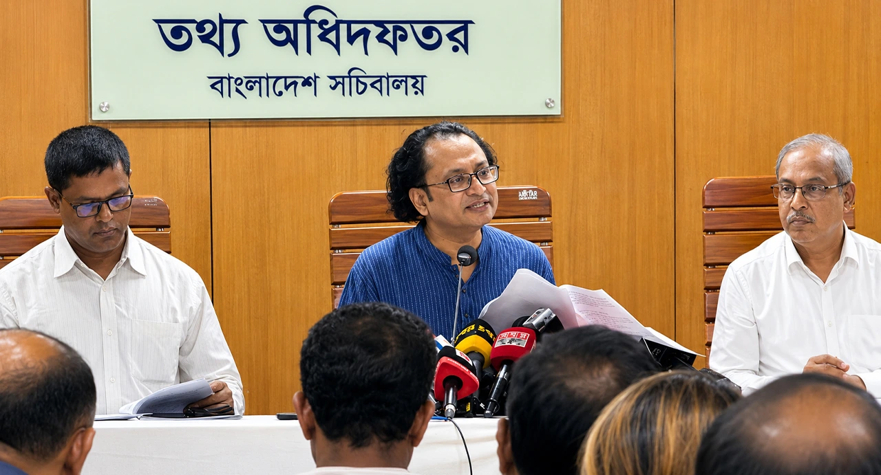 পারফরম্যান্স বিবেচনায় মন্ত্রিসভায় পরিবর্তনের ইঙ্গিত, সিদ্ধান্ত প্রধানমন্ত্রীর