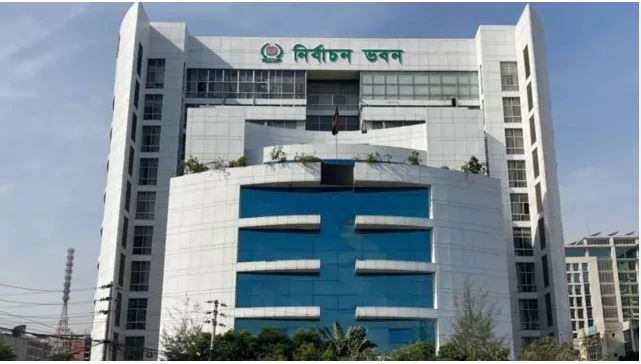 রাষ্ট্রপতি নির্বাচন নিয়ে স্পিকারকে ইসির চিঠি, আলোচনার উদ্যোগ