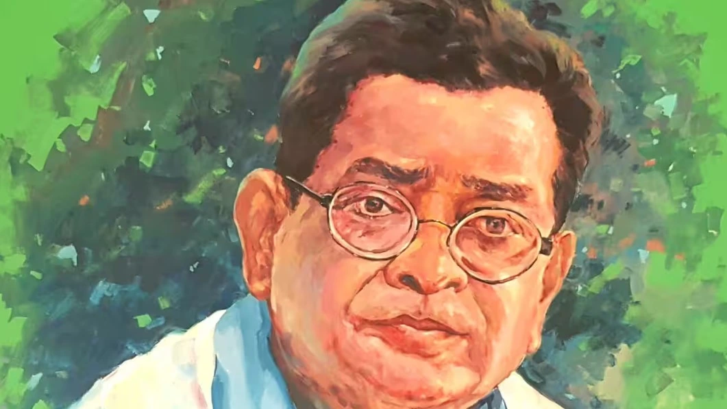 সৃষ্টিশীলতায় আজীবন বেঁচে থাকবেন কথাশিল্পী হুমায়ূন আহমেদ