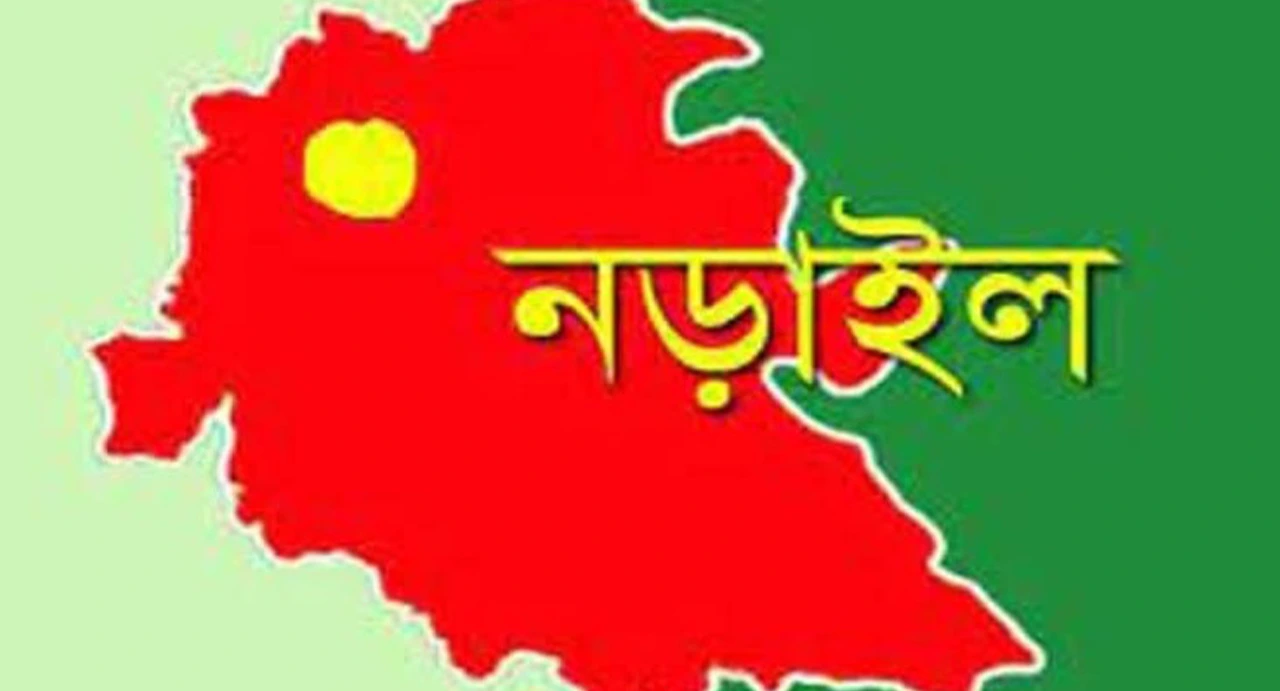 নড়াইলে ৫ বছরের শিশুকে ধর্ষণের পর হত্যার অভিযোগ