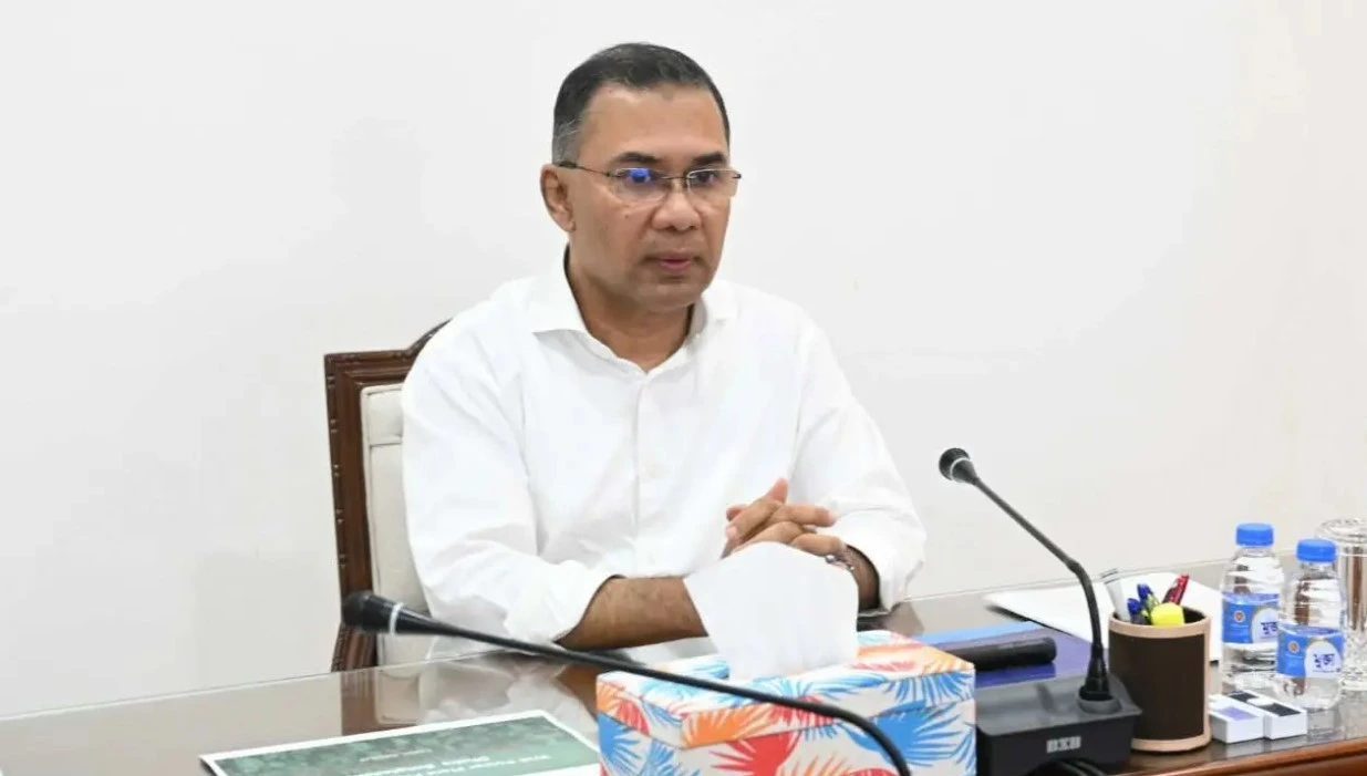 জীবন ও সম্পদ রক্ষায় মাঠ প্রশাসনকে প্রধানমন্ত্রীর কঠোর নির্দেশনা