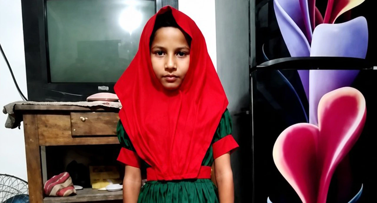 সাতক্ষীরায় শিশু হত্যা: অভিযুক্ত নারী গণপিটুনিতে নিহত