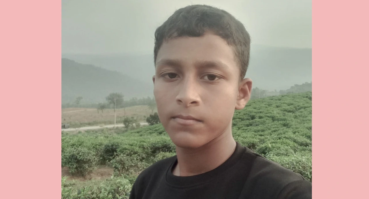 সোনারগাঁয়ে নবম শ্রেণির ছাত্র নিখোঁজ