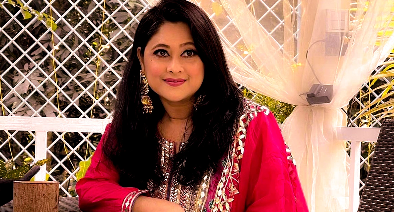 দীর্ঘ বিরতির পর টেলিভিশন নাটকে ফিরছেন সুমাইয়া শিমু